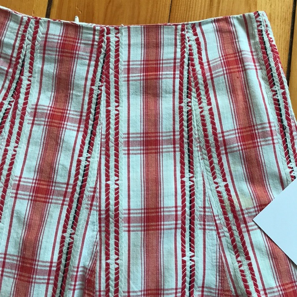 Hazel Hoedown Skirt - Picture 6 of 10
